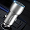 شارژر فندکی earldom مدل es-cc15 با توان 40W